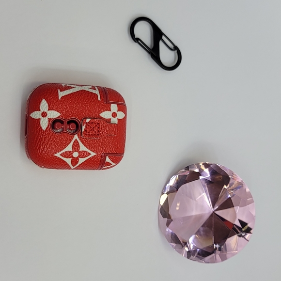 AIRPODS 1&2 GENERATION CASE NEW - Picture 2 of 3